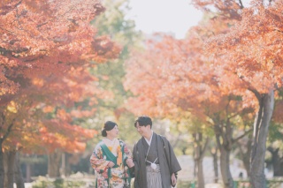 ˗ˏˋ まだ間に合う！ 秋の前撮り、今から準備しておきたいこと ˎˊ˗
