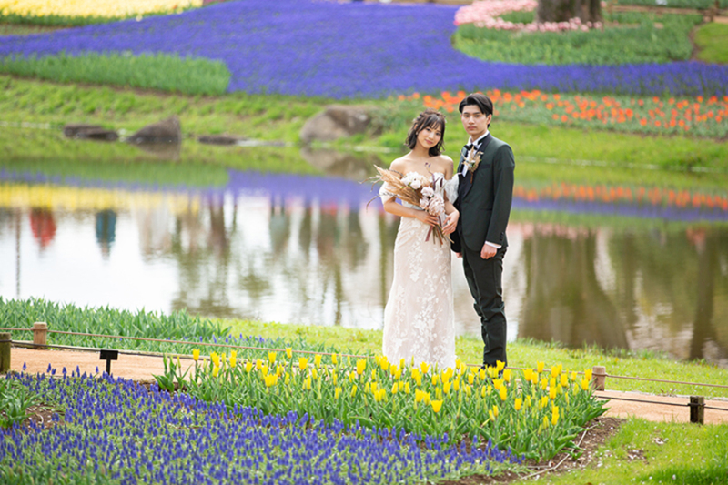 It&rsquo;s spring time♫