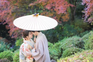 ☆*:｡ 紅葉前撮り.:*☆【9/13時点　9月中旬〜下旬ご見学空き状況】