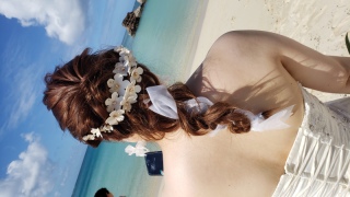 人気のヘアスタイル