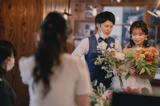 ご家族で素敵な１枚を。