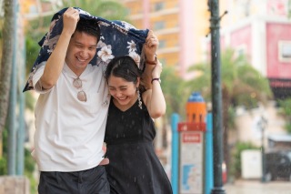 私服撮影も予約受付中♪