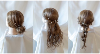 冬のイベントに!各種プランございます♡