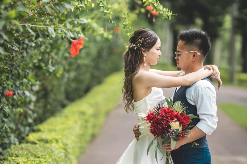 東南植物楽園