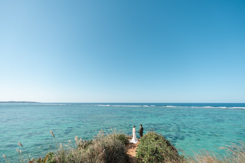 ザネー浜♪
