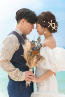 ヘアチェンジのオプション◆