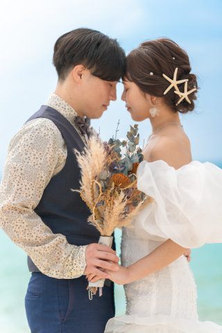 ヘアチェンジのオプション◆