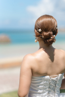 カチモリヘア♪