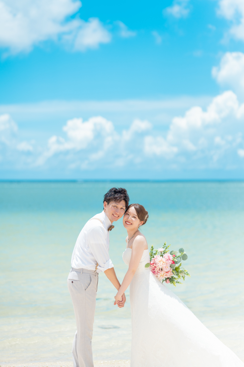 8月撮影平日限定2ロケーションプラン