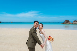 雨天保証日付き新プラン登場！！