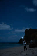 そうだ、星を見よう