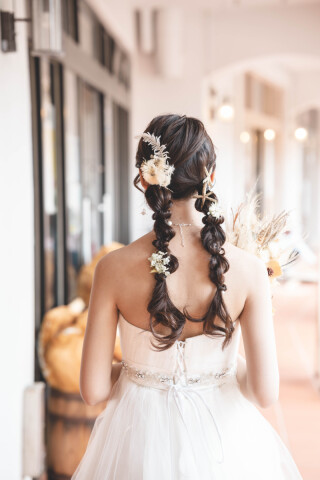 ツインスタイル