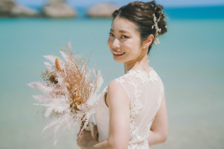 ヘアメイクのご案内♡