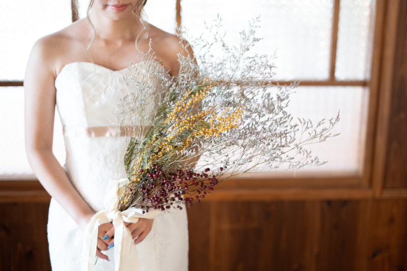 bouquet⁂