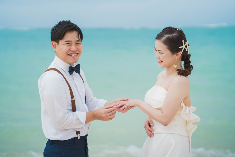 おふたりの「やりたい」を教えてください