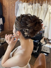 ヘアセット特集I