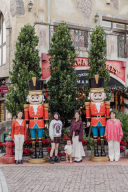 2026年度撮影開始日のお知らせ