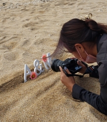 お持ち込みアイテム