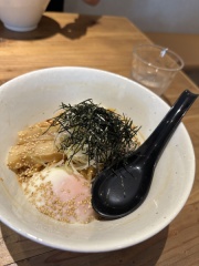 じるや〜アメリカンビレッジのグルメ