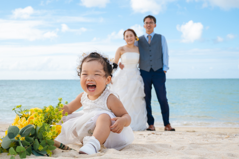 ご同行者様やお子様の参加もOK☺︎ラッキープラン