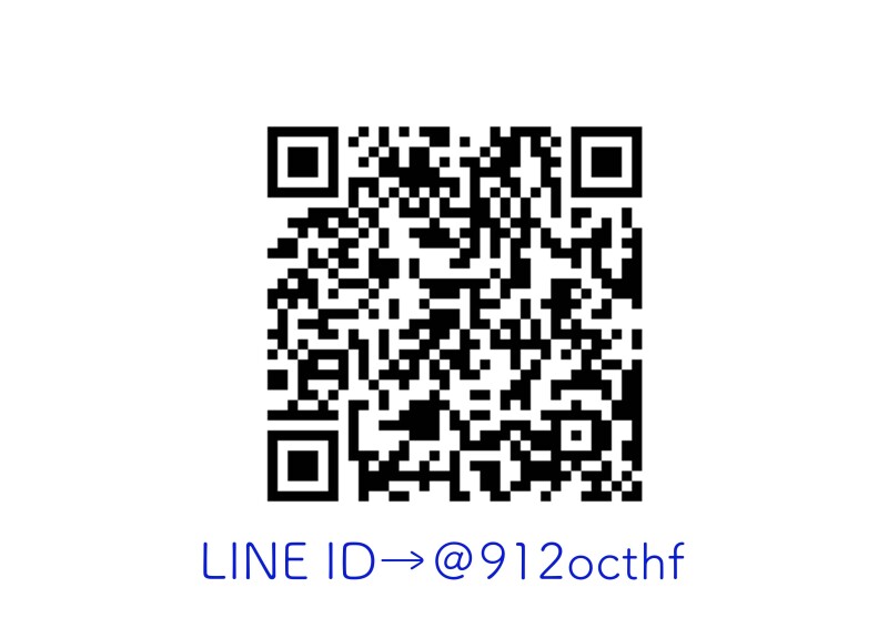マークフォトファクトリー公式LINE始めました！