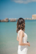 本日のヘアスタイル