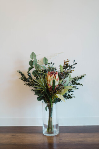 当店人気のブーケのご紹介♪