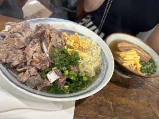 あしびなーアウトレット/ウミカジテラス