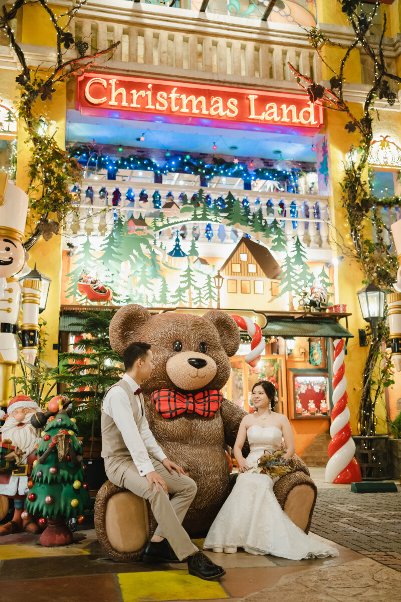 X’mas