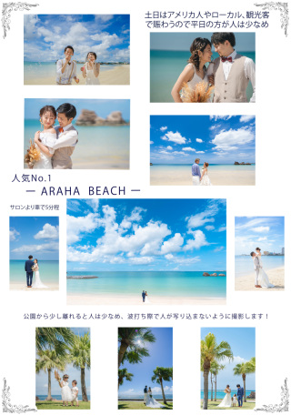 人気の1ロケーションプラン