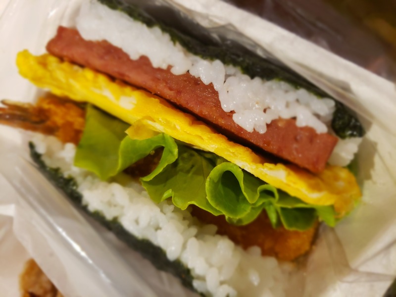 サロン近くグルメ☆