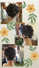 アップスタイル