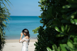 6月限定!魅力的な新プラン登場★沖縄の思い出を残しながらウェディング撮影