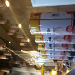 サロン近くグルメ☆