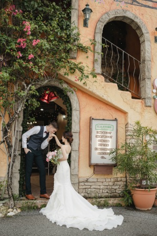 おすすめドレス紹介♪