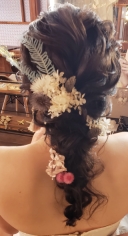 ヘアスタイル♪