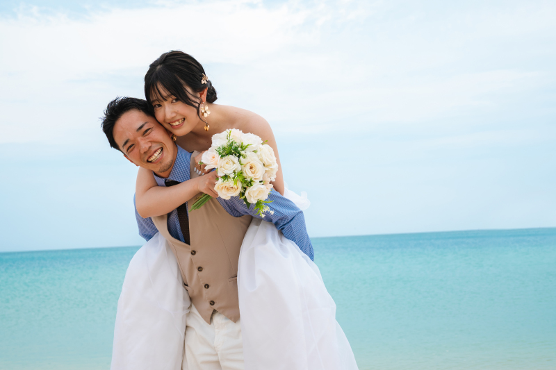 可愛いお子様との撮影☆