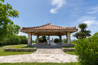 東屋〜あずまや〜