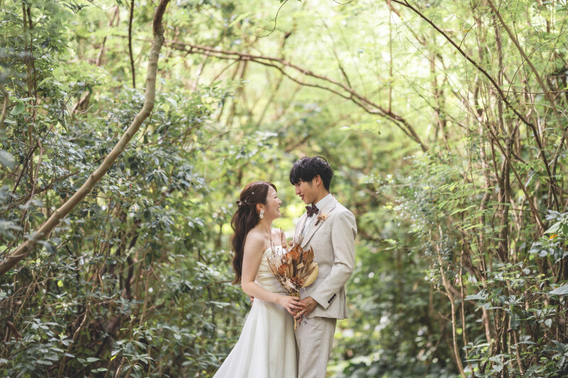 MARC Photo Factory沖縄が選ばれる理由