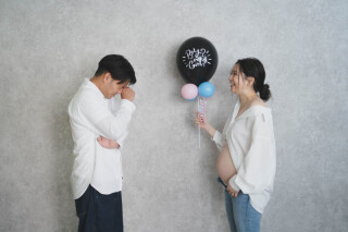 ジェンダーリビール