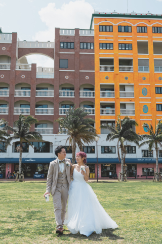 おすすめ!ドレス紹介♡