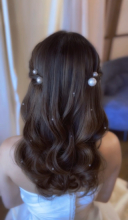 ハーフツイン♡