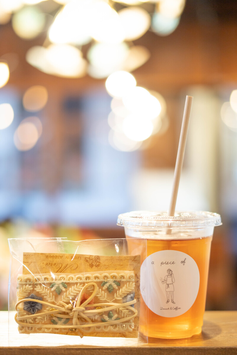 おすすめのCAFE♪