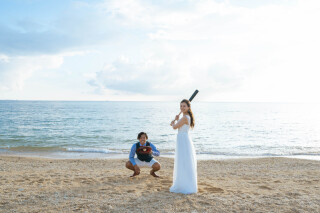 〜ご予約から撮影当日までの流れ〜