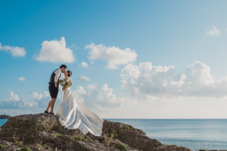 1ロケーション　天浜ビーチ