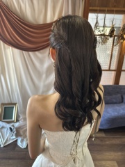 ハーフツイン集めてみた♡♡