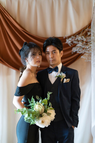 ウェディングプランお持ち込みもOK!