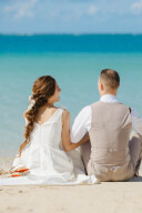 We have customers from various countries