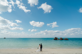 ２ロケーションプラン（ビーチ＆東南植物楽園楽園）