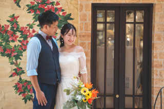 ボレロでキレイめスタイルに